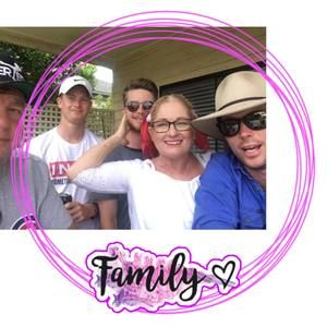 Meet your Posher, Marianne